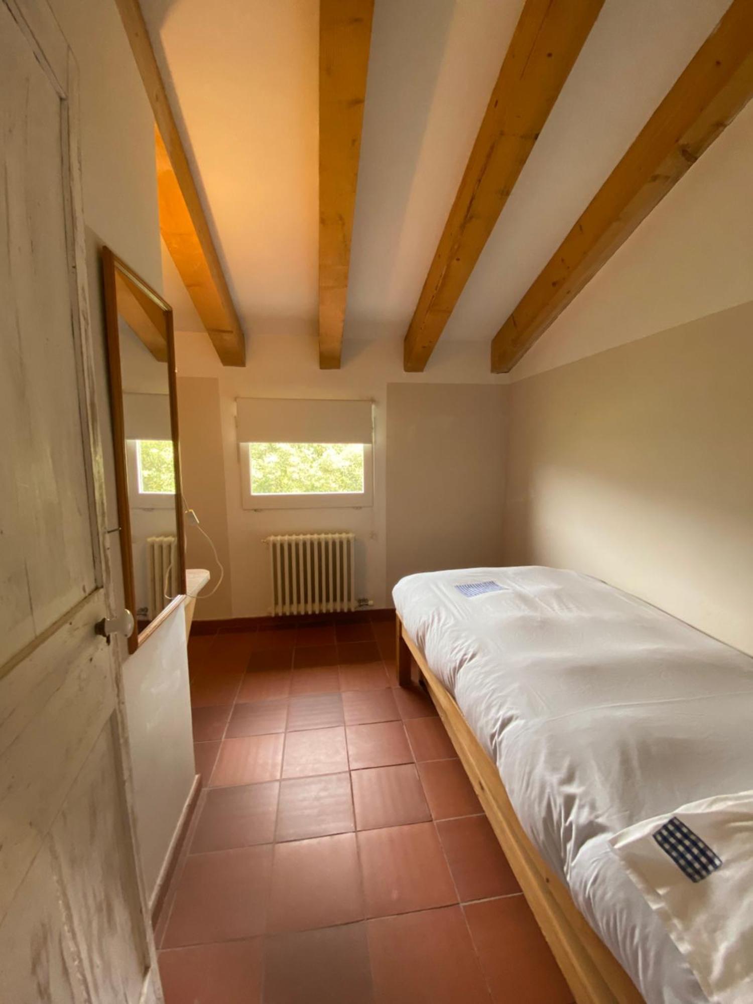 Casa Rural Mas Garganta La Pinya Dış mekan fotoğraf